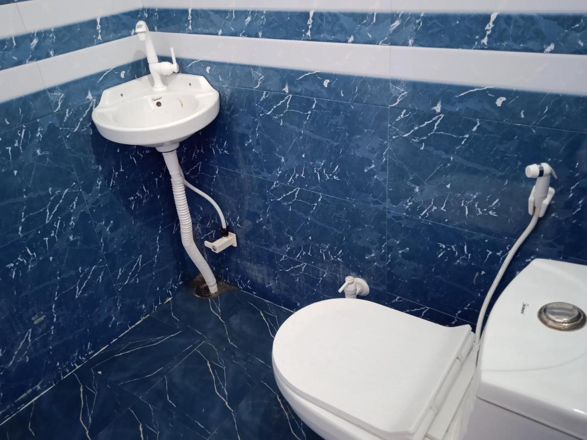 Vrinda Homestay Vrindāvan Εξωτερικό φωτογραφία