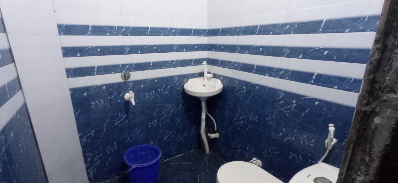 Vrinda Homestay Vrindāvan Εξωτερικό φωτογραφία